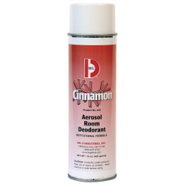 Aerosol Deodorant - Cinnamon - 15 oz (425 g) - Big D 429