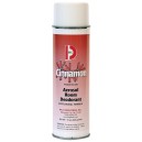 Aerosol Deodorant - Cinnamon - 15 oz (425 g) - Big D 429