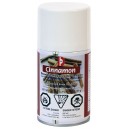 Metered Concentrated Room Deodorant - Cinnamon - 3400 Sprays - 7 oz (199 G) Big D 469