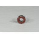 PULLEY BEARING 6203 - 18 MM - GHIBLI GH30D50