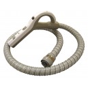 Hose for  Electrolux Vacuum Cleaner 6500/ 7000 Legacy - Grey