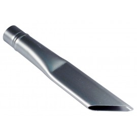 Aluminum Industrial Crevice Tool - 1½" X  11¼"