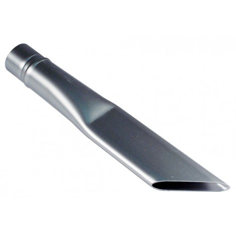 Aluminum Industrial Crevice Tool - 1½" X  11¼"