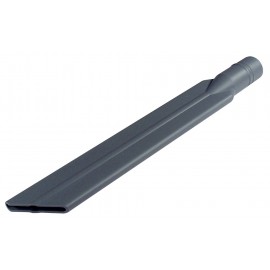 Plastic Crevice Tool - 1½ X 17" - Grey