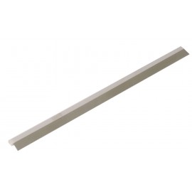 Front Squeegee Blade Replacement - 14½ - for BR7325 Brush