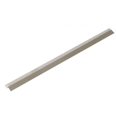 Front Squeegee Blade Replacement - 14½ - for BR7325 Brush