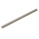 Rear Squeegee Blade Replacement - 14½ - for BR7325 Brush