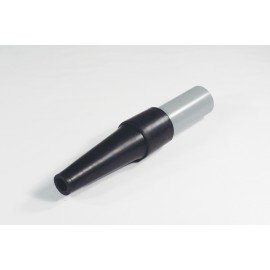 Blower Tool with Rubber Connector - 1¼" Diameter - Industrial