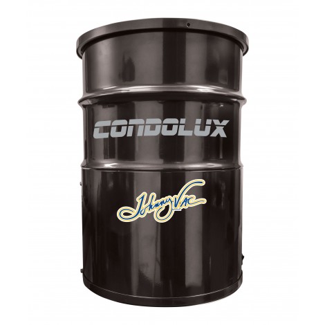 CENTRAL VACUUUM CONDOLUX - JOHNNY VAC  ****REPLACE BY JV600C UNIT****