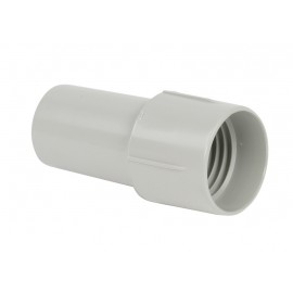 1½ HOSE END CUFF - COMMERCIAL