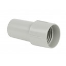 1½ HOSE END CUFF - COMMERCIAL