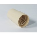 1½ REINFORCED HOSE END CUFF - 1¾" ACCESSORIES - BEIGE