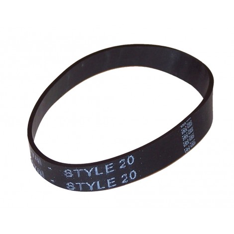 dirt devil belt vacuum belts