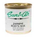 Deodorant Oil - Jasmine Scent - 4.5 oz (133 ml) - California Scents DOC-SA052