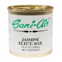 Huile désodorisante - fragrance jasmin - 4,5 oz  (133 ml) - California Scents DOC-SA052