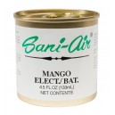 Deodorant Oil - Mango Scent - 4.5 oz (133 ml) - California Scents DOC-SA059