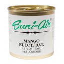Huile désodorisante - fragrance mangue - 4,5 oz  (133 ml) - California Scents DOC-SA059