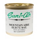 Huile désodorisante - fragrance air des montagnes - 4,5 oz (133 ml) - California Scents DOC-SA063