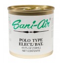 Deodorant Oil - Polo Scent - 4.5 oz (133 ml) - California Scents DOC-SA078