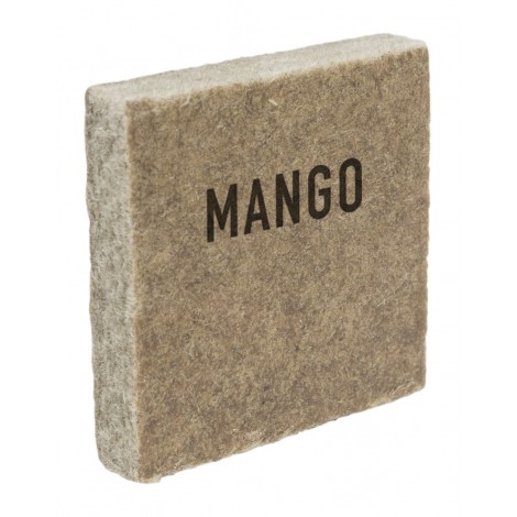 Deodorant Square - Mango