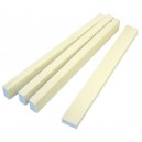 BRUSH SEATER ½ X ¼" - PKG/4