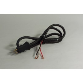 3 WIRES POWER NOZZLE CORD - EUREKA