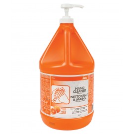 Nettoyant à mains avec pierre ponce - 4 L (1,06 gal) - Safeblend HPOR UR4