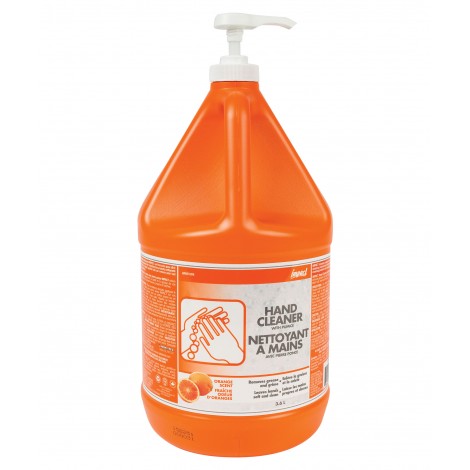 Hand Cleaner with Pumice - 1.06 gal (4 L) - Safeblend HPOR UR4