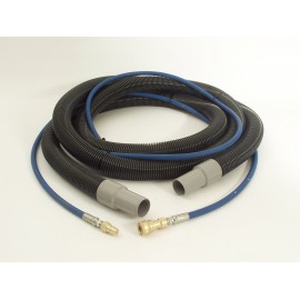 HOSE ASSEMBLY - 1½X15' - HIGH PRESSURE - BLUE