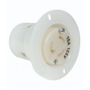 TWIST LOCK PLUG - EDIC