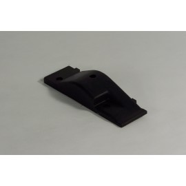 Brush Retainer Cover Left - Edic F10423-1 - for ED401TR and ED403TR models