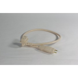 3 PINS ELECTRIC CORD FOR POWER NOZZLE - ELECTROLUX