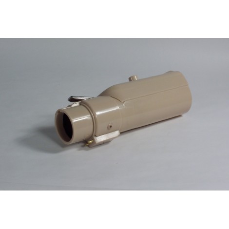 HOSE ADAPTOR - ELECTROLUX RENAISSANCE - BEIGE