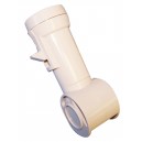 POWER NOZZLE ELBOW - ELECTROLUX PN4/ PN5 - BEIGE