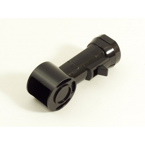 POWER NOZZLE ELBOW - ELECTROLUX PN2100 - BLACK