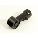 POWER NOZZLE ELBOW - ELECTROLUX PN2100 - BLACK