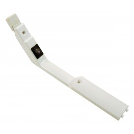 SWITCH ASSEMBLY - ELECTROLUX BOEL700 - WHITE