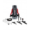 Sanitaire Quiet Clean Back Backpack Vacuum