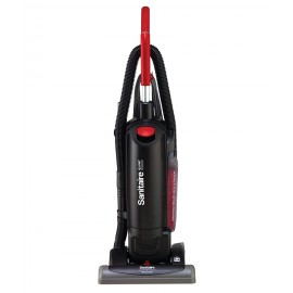 Commercial Upright Vacuum, Sanitaire  SC5815D