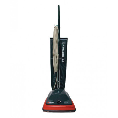 Commercial Upright Vacuum, Sanitaire SC679J