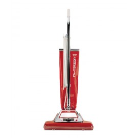 Commercial Upright 16'' Vacuum, Sanitaire  SC899F  H-10152