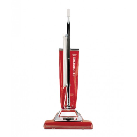 Commercial Upright 16'' Vacuum, Sanitaire  SC899F  H-10152