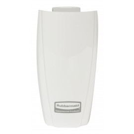 Distributeur de fragrance TCELL - Rubbermaid - blanc - TEC1793547