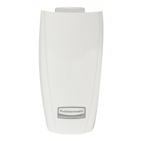 TCELL Fragrance Dispenser - Rubbermaid - White - TEC1793547
