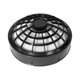 Hepa Dome Filter - Compact