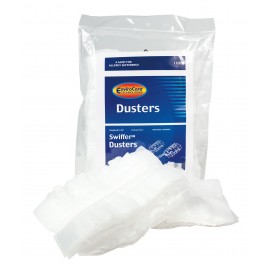 Unscented Duster Refills for Swiffer Dusters - Pack of 16