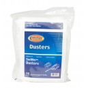 Unscented Duster Refills for Swiffer Dusters - Pack of 16