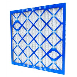 FURNACE FILTER 20x20x1 MERV 8 12/BOX