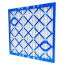 FURNACE FILTER 20x20x1 MERV 8 12/BOX