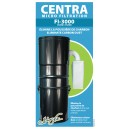 Universal  Exhaust Filter - Fit All Central Vac
